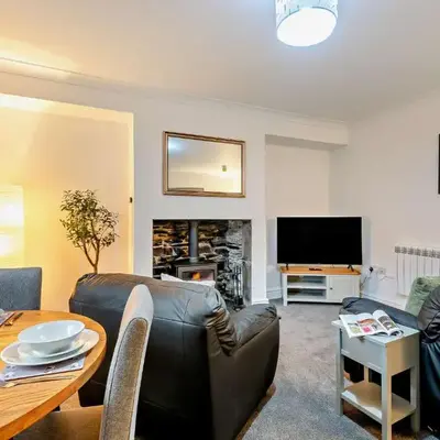 1 Bed in Rosthwaite 86395