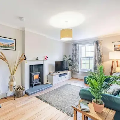 1 Bed in Eskdale 87247