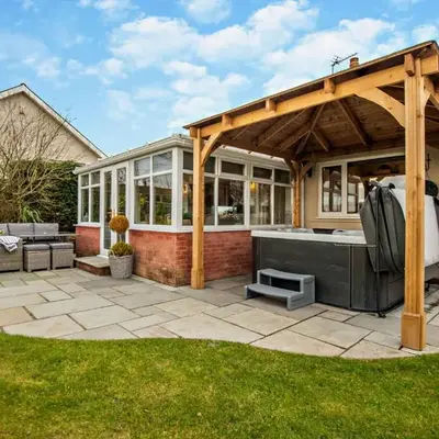 3 Bed in Cockermouth 82438