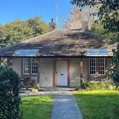 3 Bed in Borrowdale SZ061