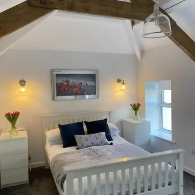 The Cottage
