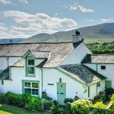 3 Bed in Bassenthwaite 84024
