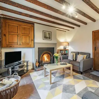 2 Bed in Wasdale oc-tcsz436