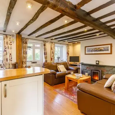 2 Bed in Keswick oc-sz341