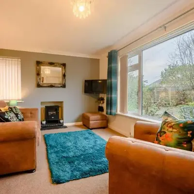 1 Bed in Keswick SZ133