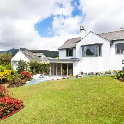 4 Bed in Keswick SZ267