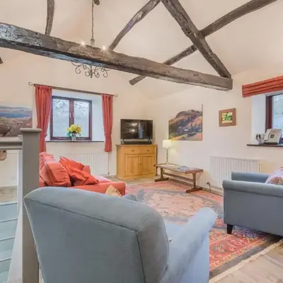 3 Bed in Borrowdale SZ465