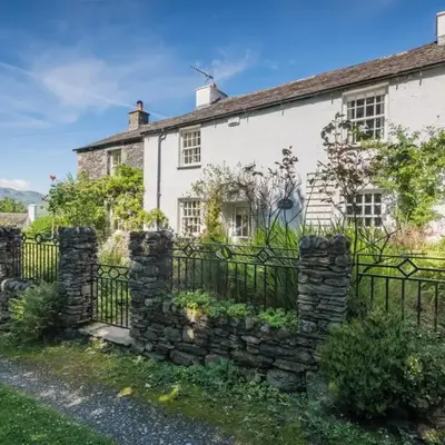 4 Bed in Keswick oc-sz434