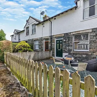 2 Bed in Keswick oc-sz026