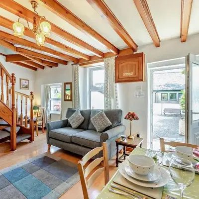 2 Bed in Keswick oc-sz145