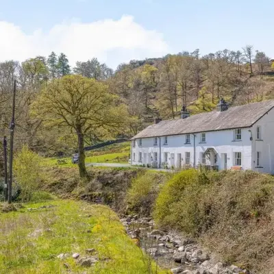 3 Bed in Borrowdale SZ234