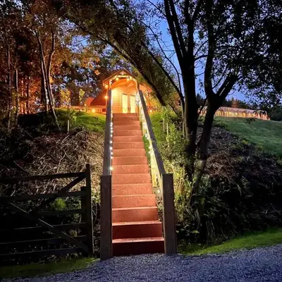 1 Bed in Ennerdale Bridge 88672