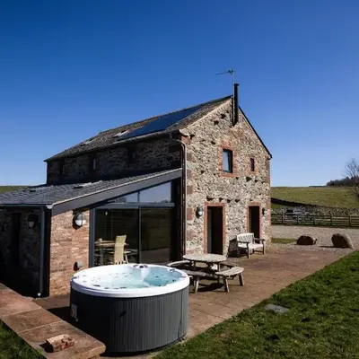 Sheepfold Barn