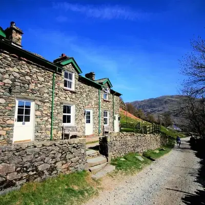 2 Bed in Glenridding 90874