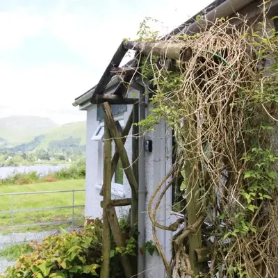 Grasmere View