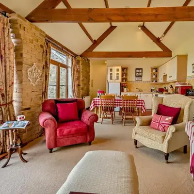 2 Bed in Bassenthwaite 93463