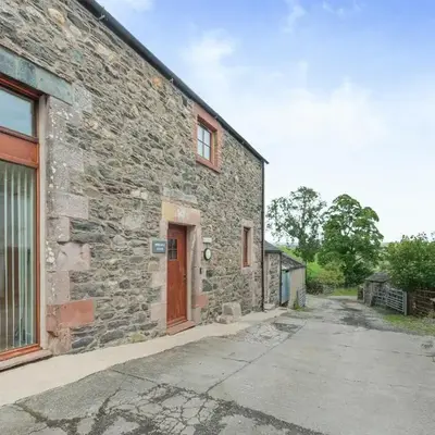 Herdwick House - Uk42805