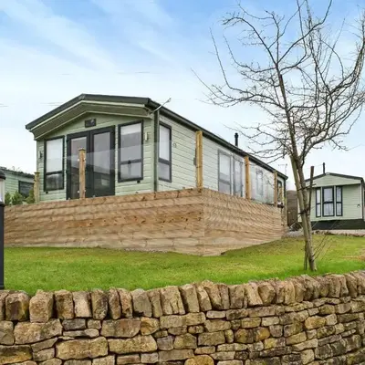 Inglenook Lodge
