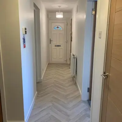 Dumfries Apartment 2