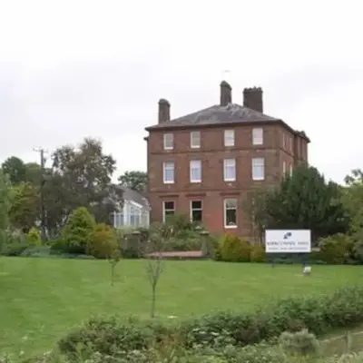 Kirkconnel Hall Hotel