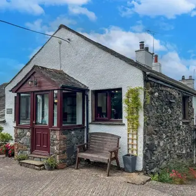 Bassenthwaite Farm Cottage