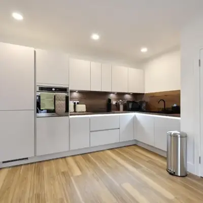 Troon Portland Apt A