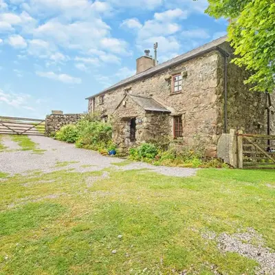 3 Bed in Eskdale 94529