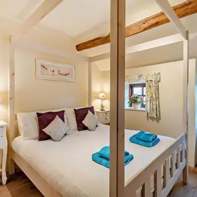 1 Bed in Eskdale 94530