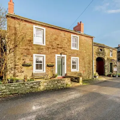 3 Bed in Bowness-on-Solway oc-p28797