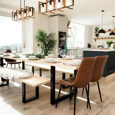 Disdow House