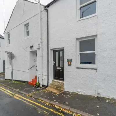 Beagle Cottage