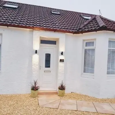 Harling House - Prestwick - 4 bedrooms