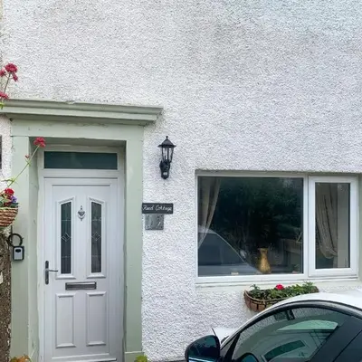 Reed Cottage