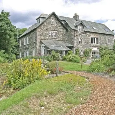 Bramble Cottage perfect for a relaxing romantic break in Keswick