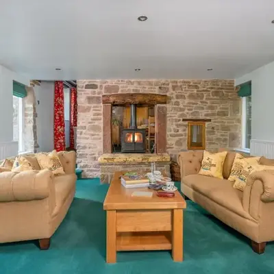 The Gardeners Cottage