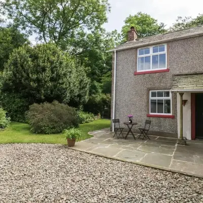 Gardeners Cottage