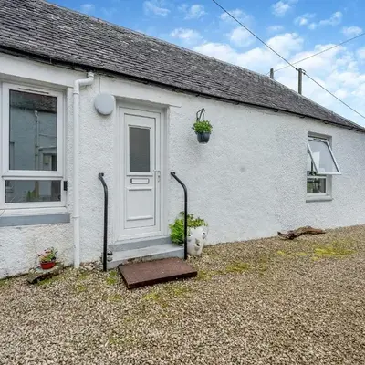 Carraig Dhubh Cottage - Uk47123