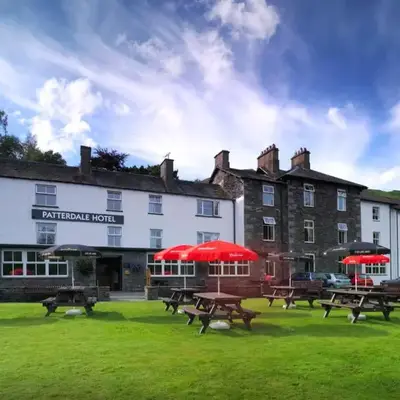 Patterdale Hotel