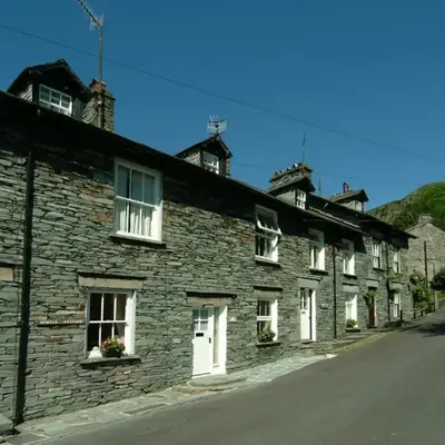 Myrtle Cottage