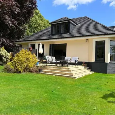 Longbank Luxury Lets