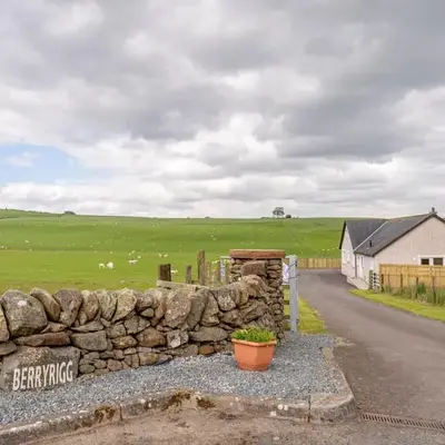 Berryrigg Cottage