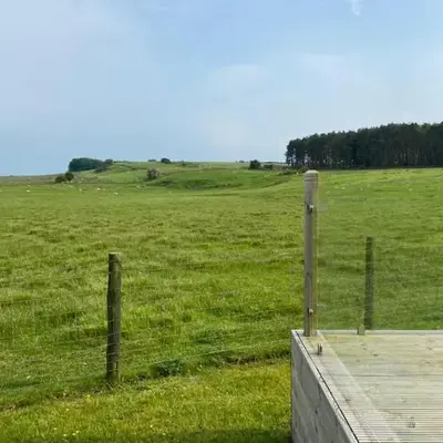Livingstones Lodge