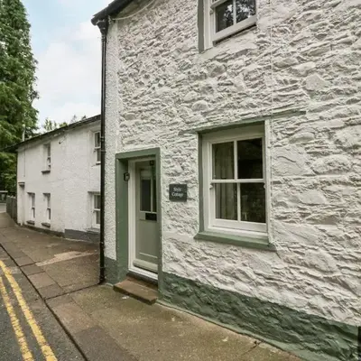 Style Cottage