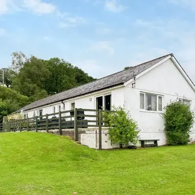 Uk47550 - Cairnsmore Cottage