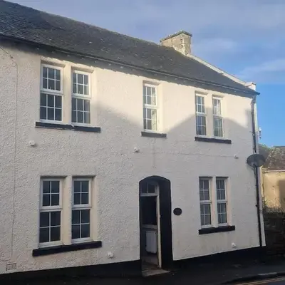 The Old Bank at St Bees