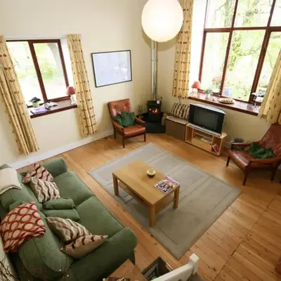 Rowan Cottage