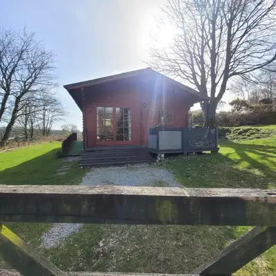 Forest Lodge