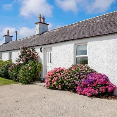 Palmallet Cottage