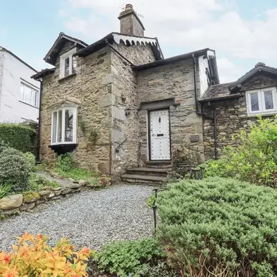 Hollens Cottage