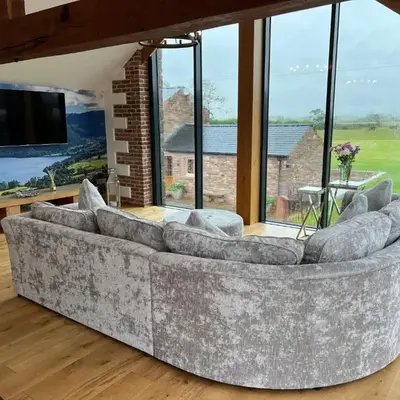 Blencathra Barn